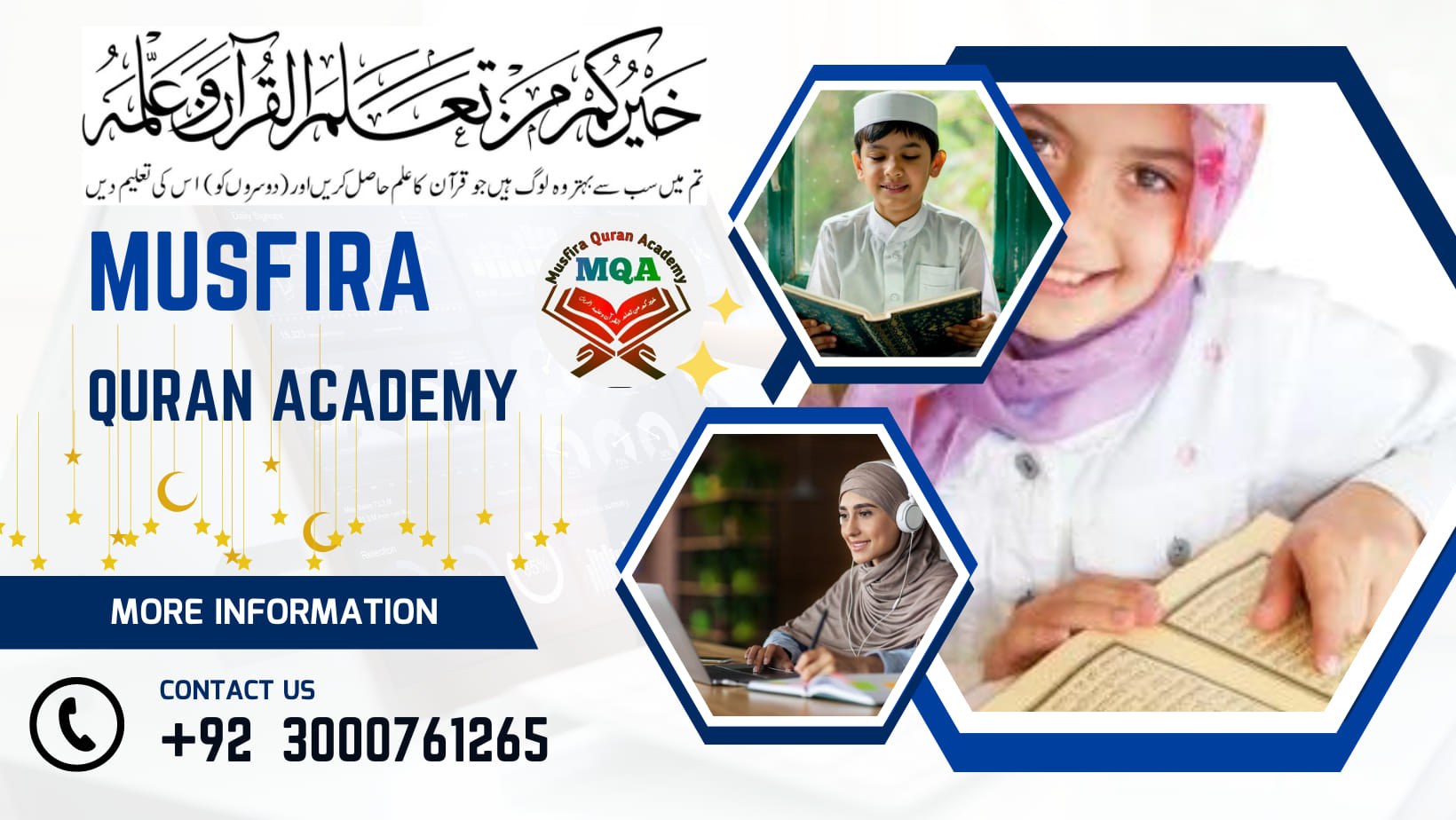 Musfira Quran Academy