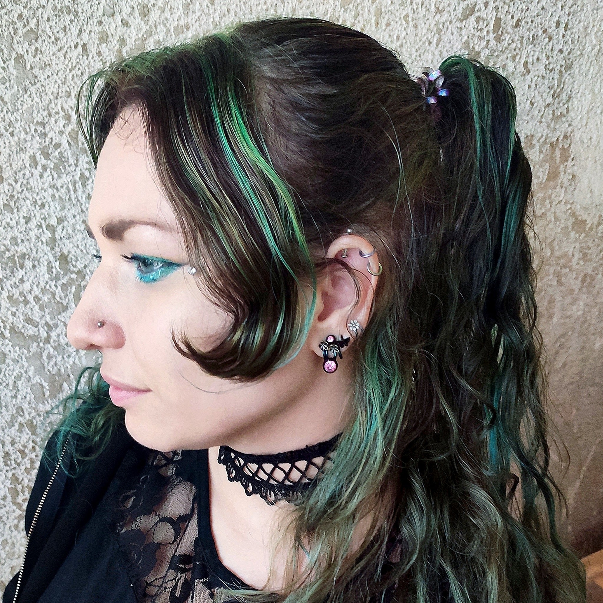 The Cozy Gaming Club🎮🌱 | Off the rack dress - I saw that beautiful ...