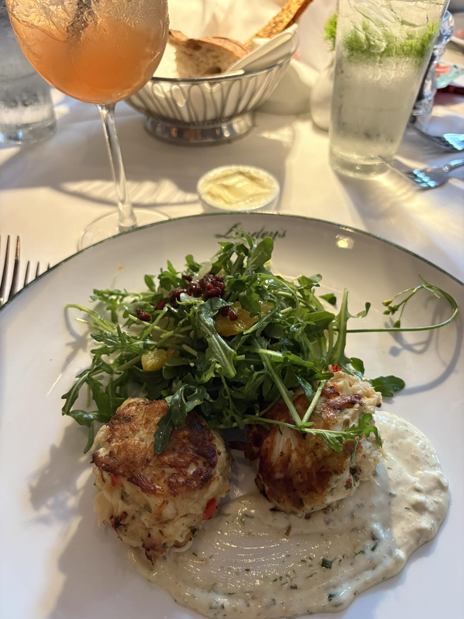 What's the best dish from Lindeys?