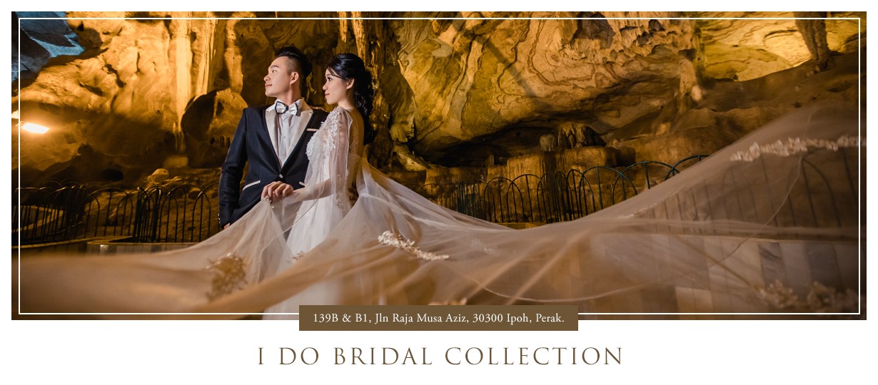 I Do Bridal Collection Loja De Noivas Ipoh 338 Fotos Facebook