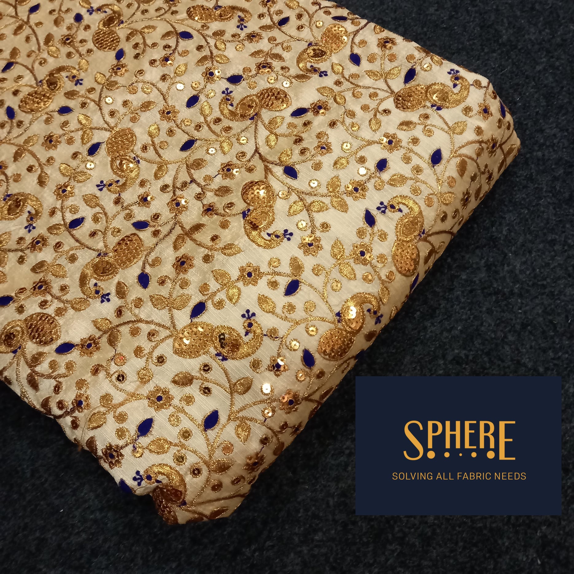 Sphere Fabrics