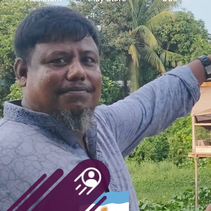 Sohel Rana
