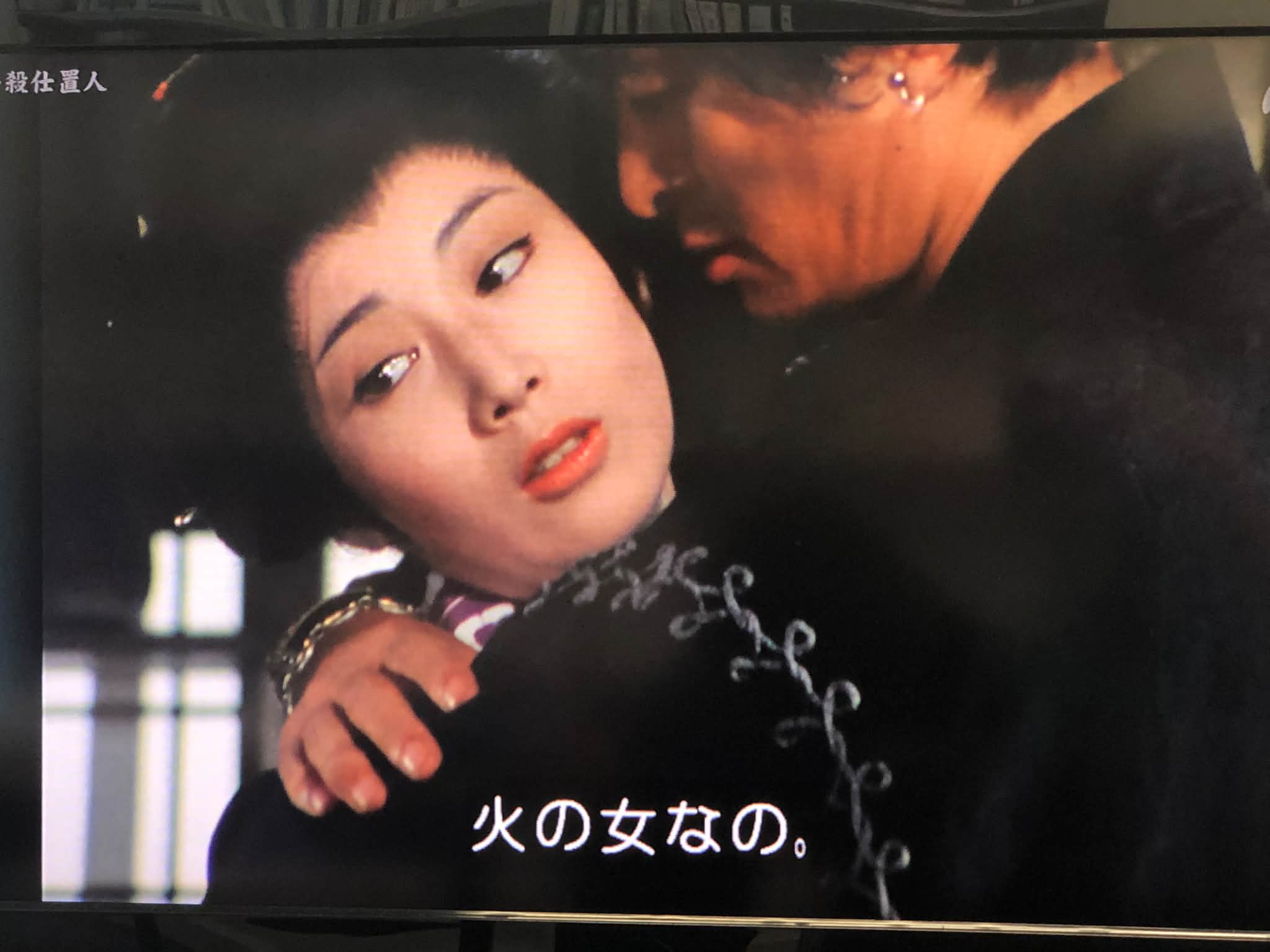 必殺仕事人・政の手槍(後期ver.) レプリカ 先日投稿した自作の手槍の評判が良かったので、調子に乗ってもう少し