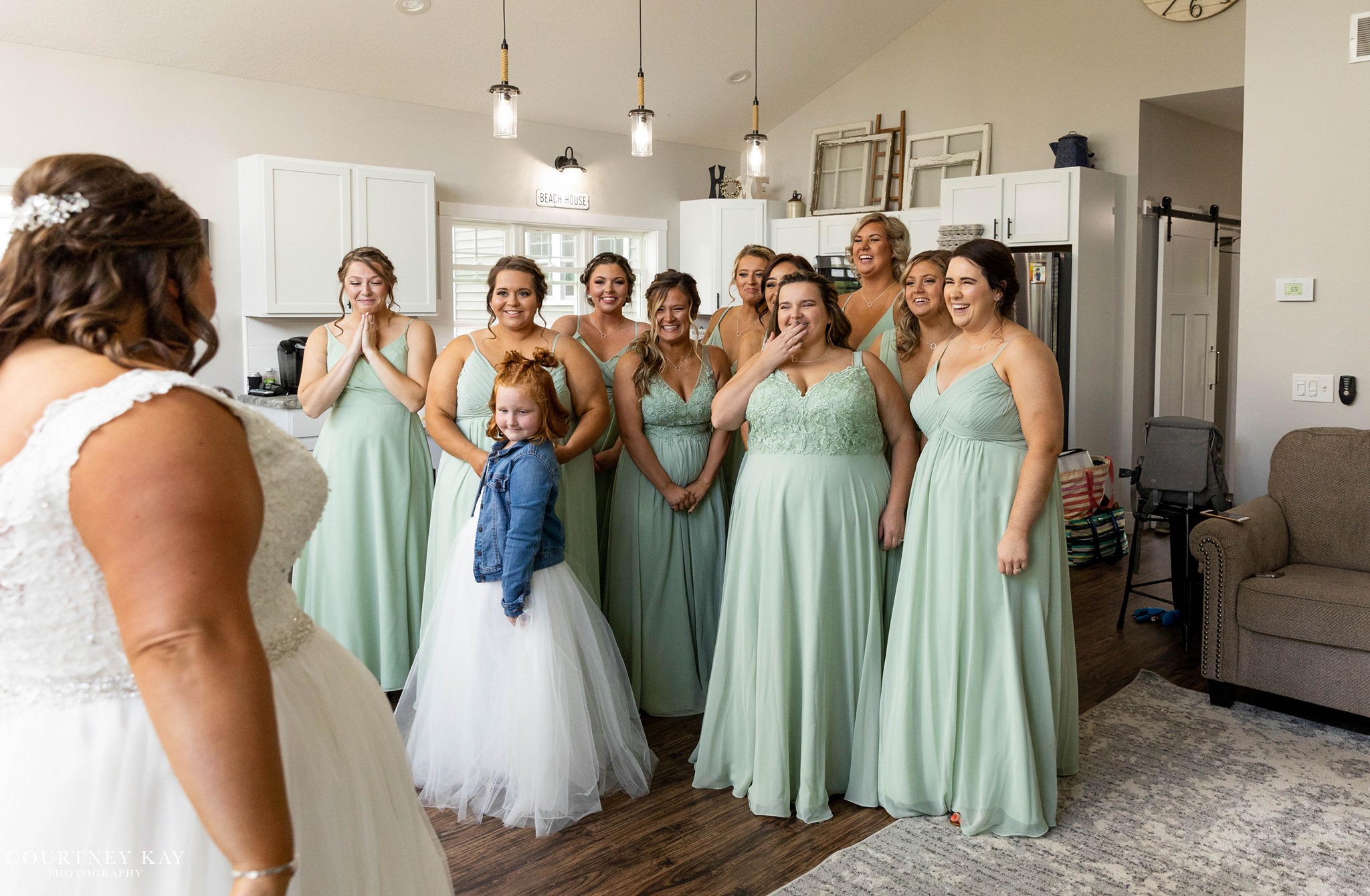 Courtney Kay Photography, LLC - Photo by Sally Rudy Photography | Facebook