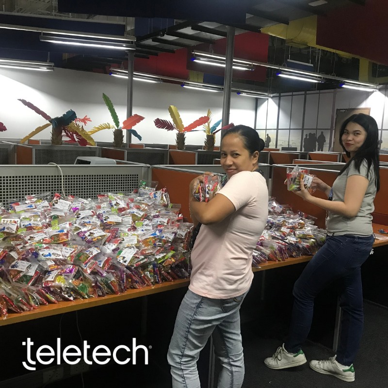 TTEC Philippines added a new photo. - TTEC Philippines