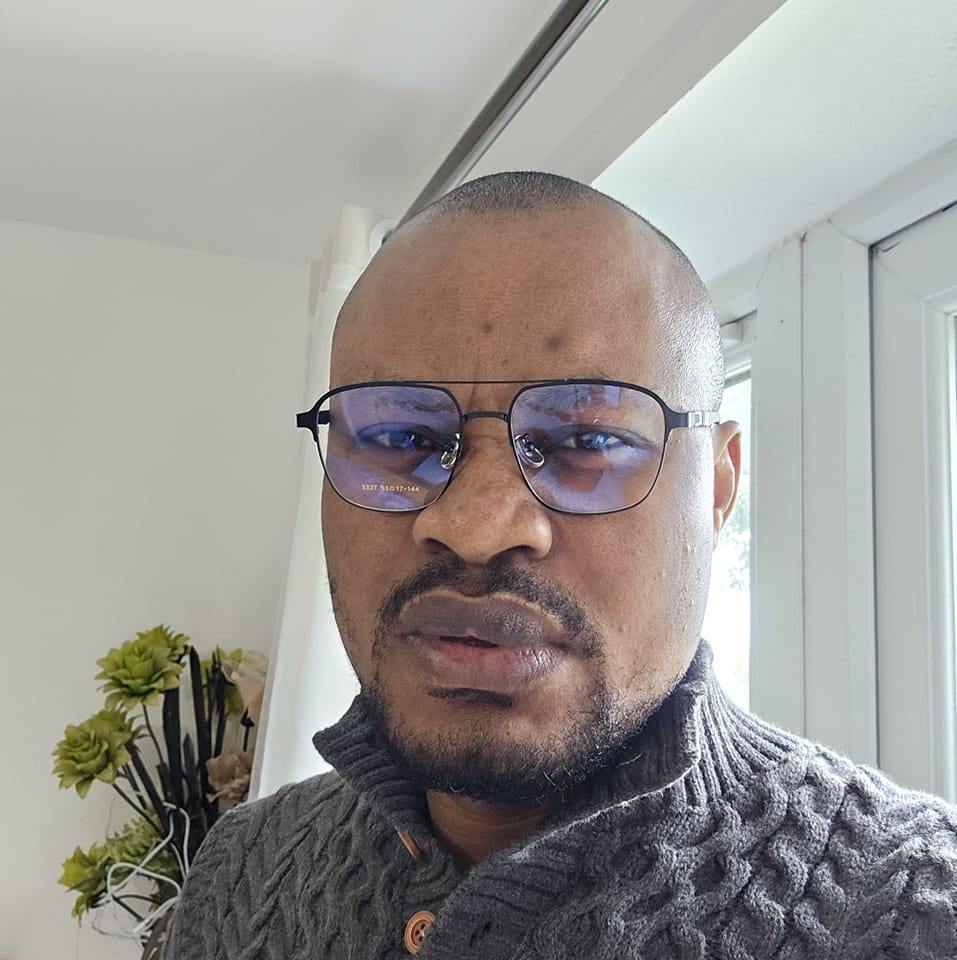 Olaleye Oni