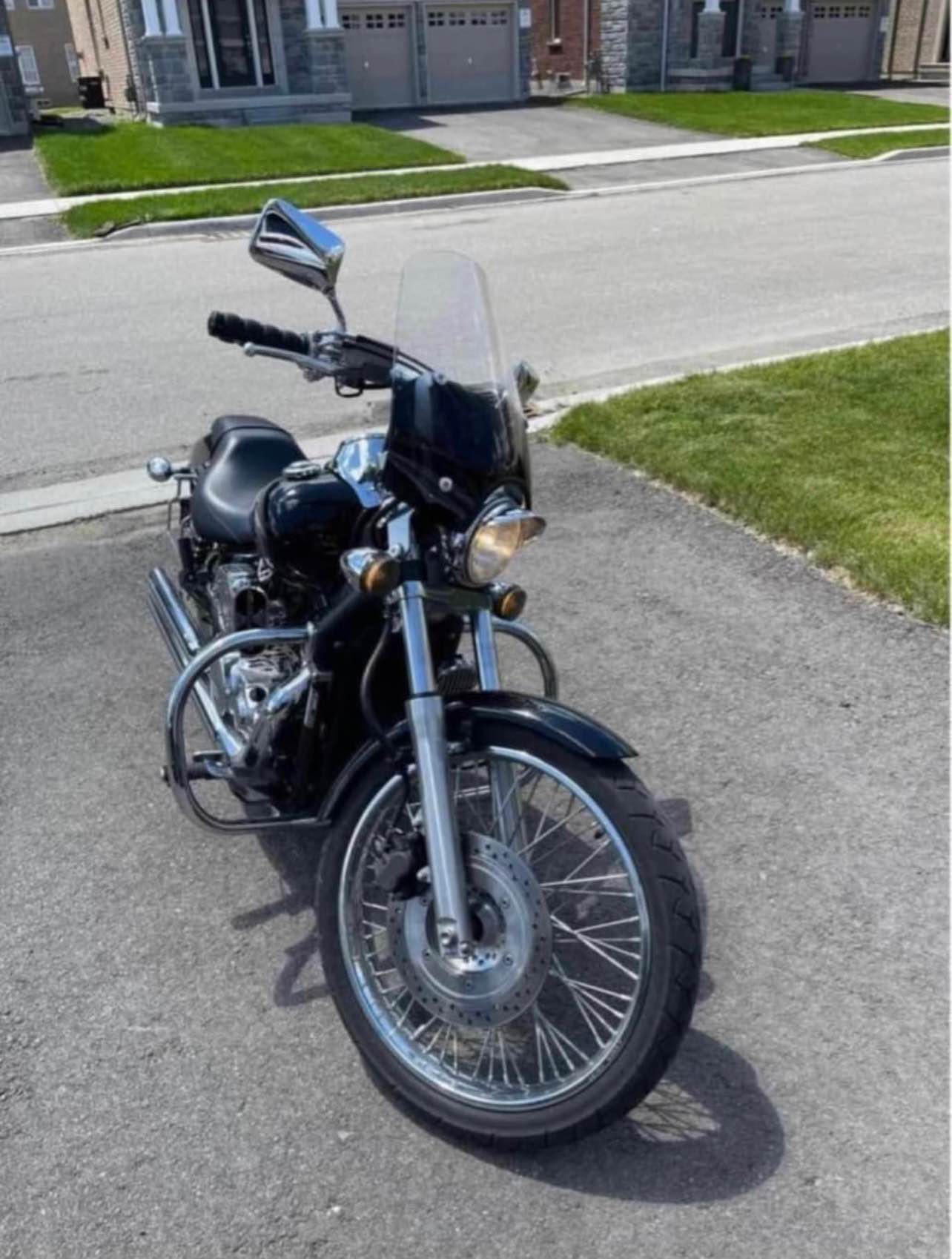 Motorcycles for sale in Hamilton, Ontario Facebook Marketplace