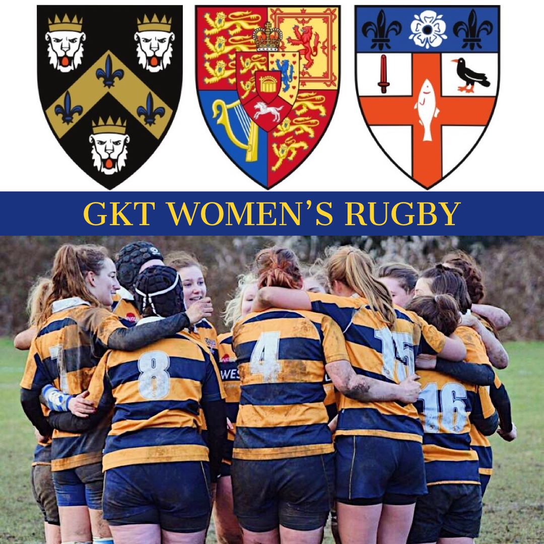 GKT Women's Rugby Club | London