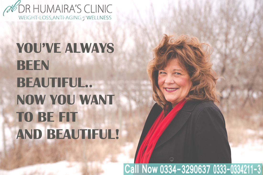 Our diet plan with... - Dr. Humaira Aziz's Weightloss Clinic