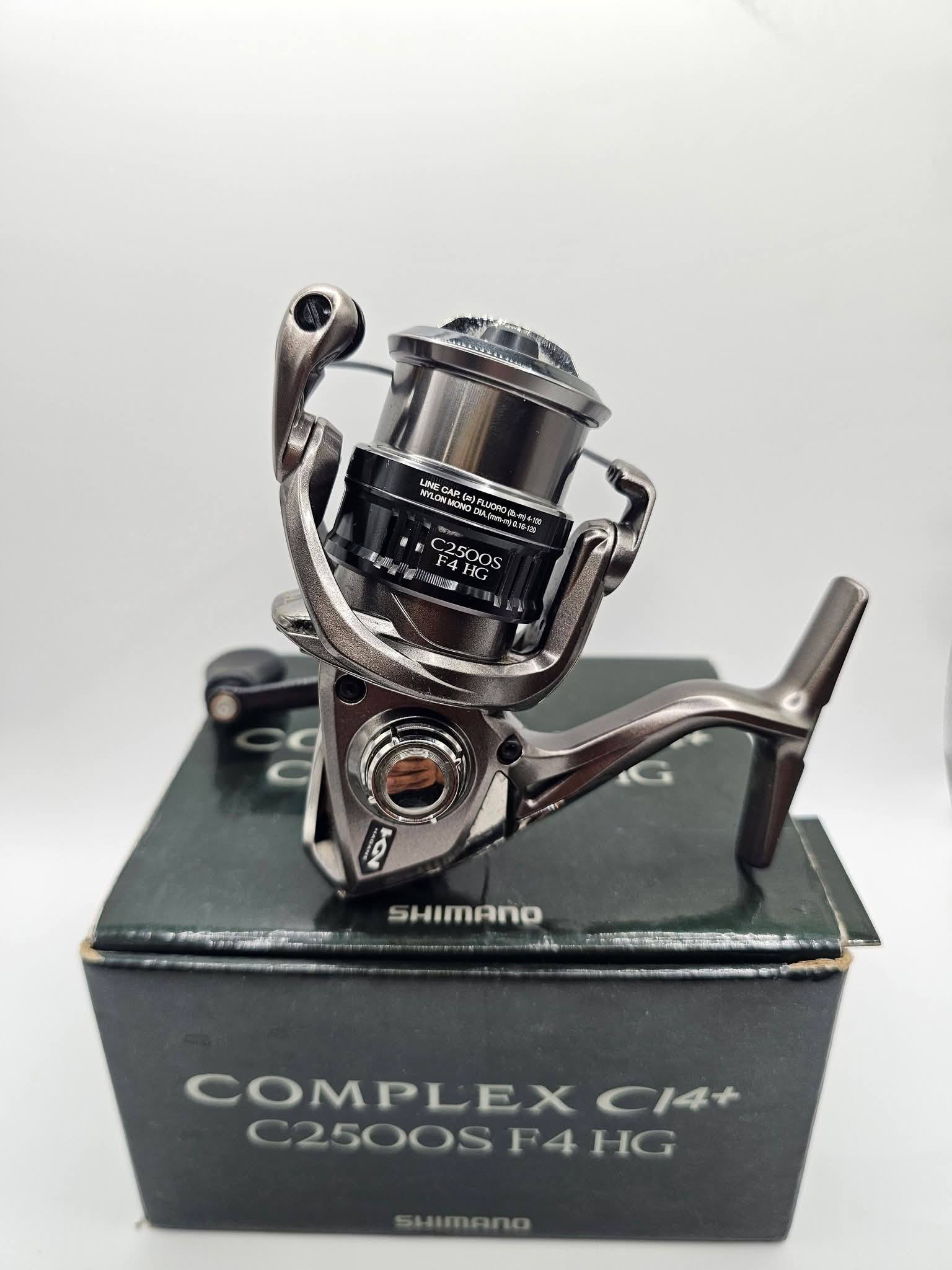 Complex CI4+ C2500S F4​ HG ?? Мер) Мрк MOMMONO EGARD 神南究 RLUC 