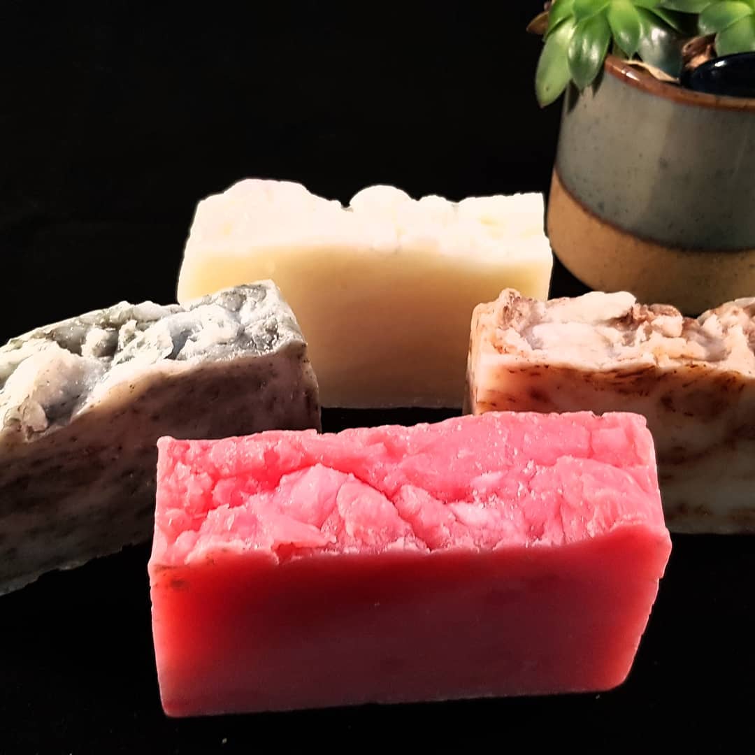 New local artisanal soaps 💙 - Thrums Local Market & Gallery | Facebook