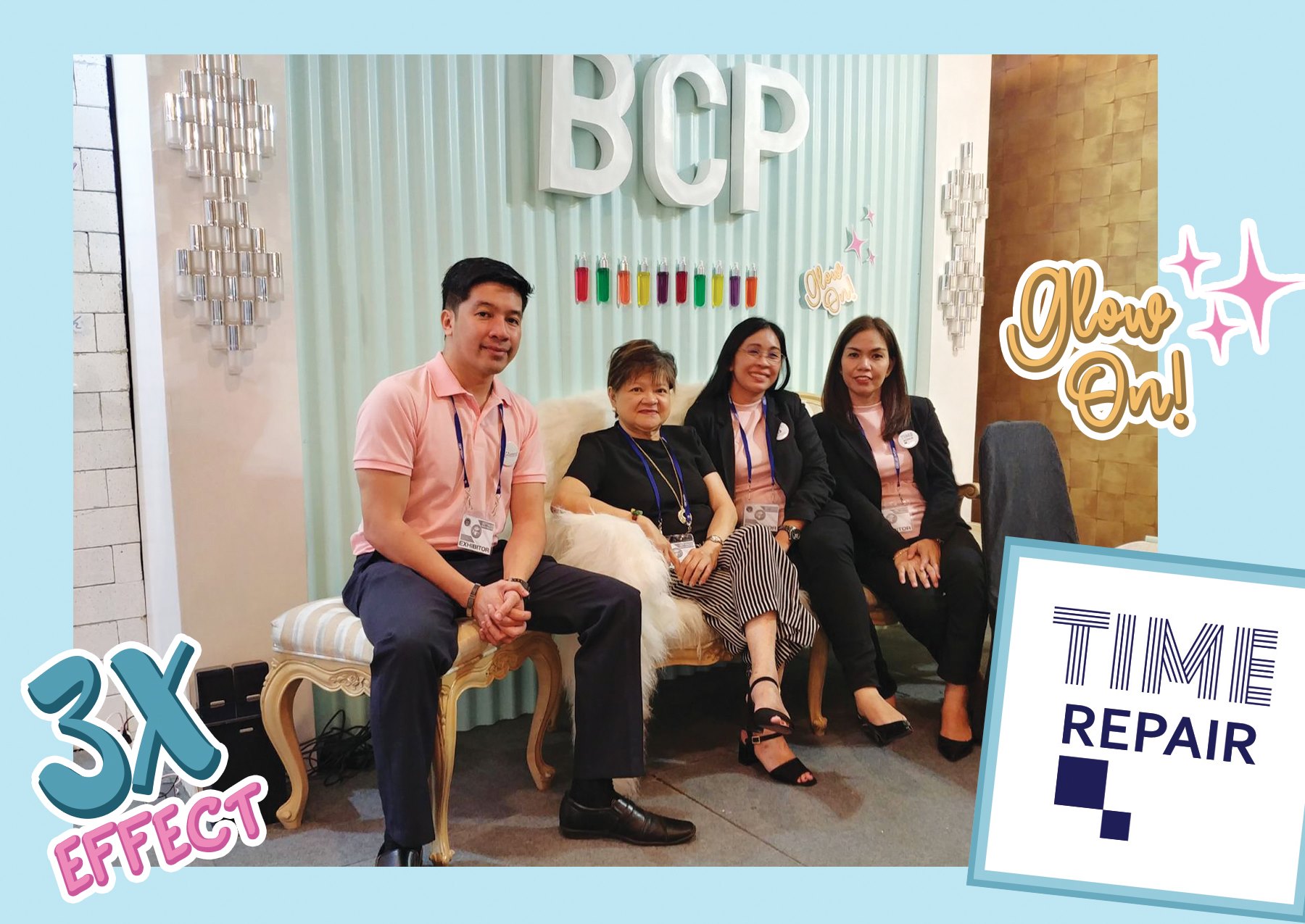 BCP Dermatological Corporation