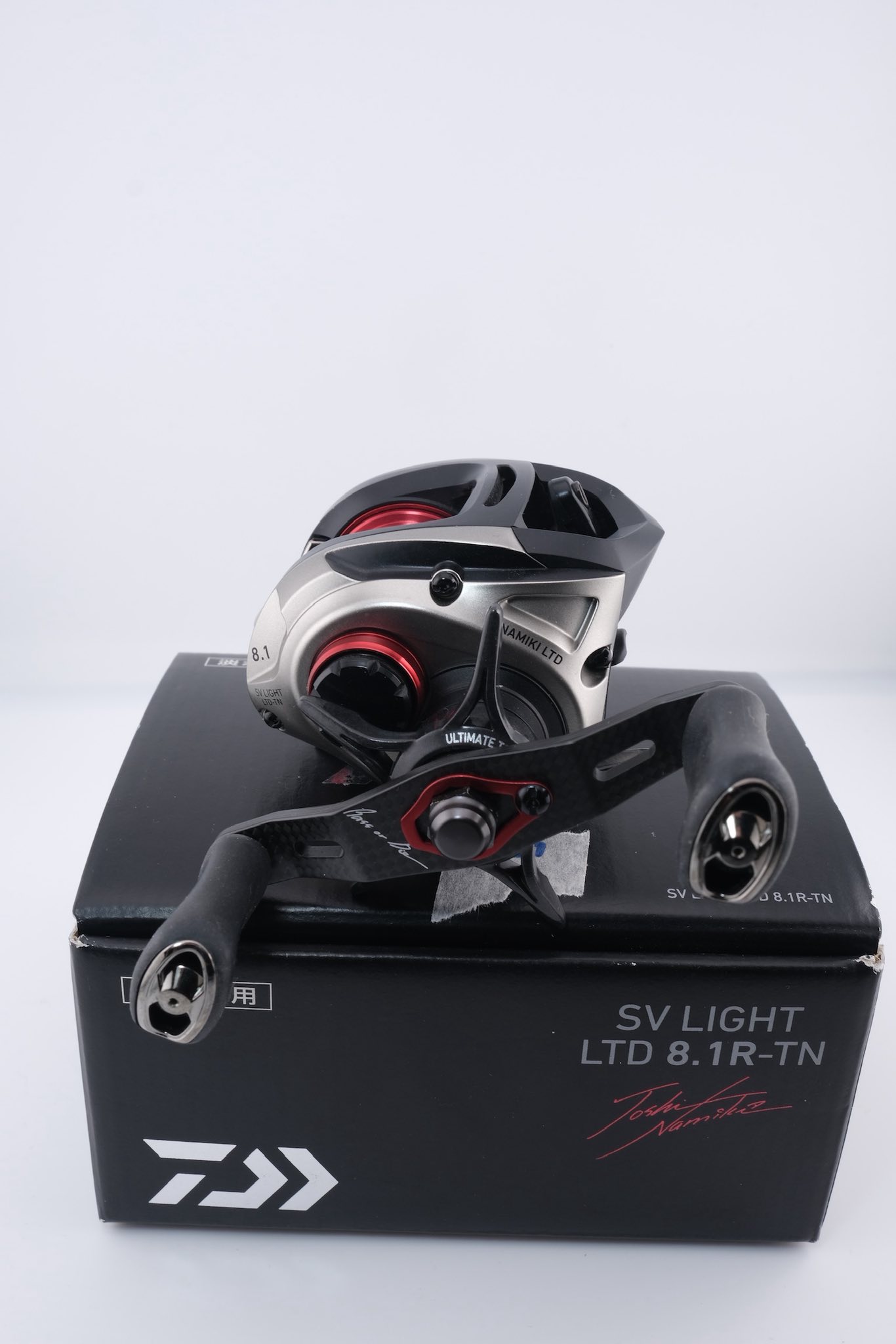 11 daiwa sv light ltd ขวา8.1??