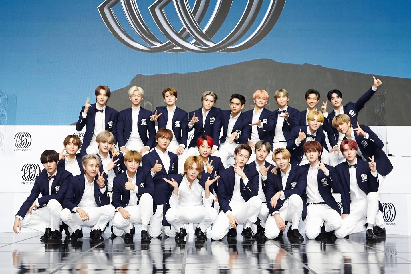 NCT2020? #NCT #RESONANCE #RESONANCE_Pt1 #NCT2020_RESONANCE