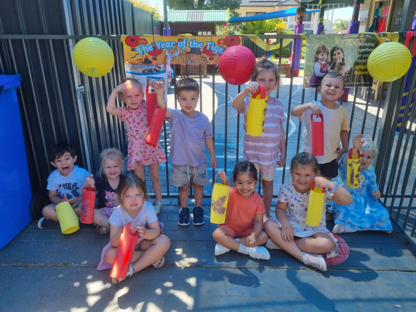 First Steps Learning... - First Steps Learning Academy