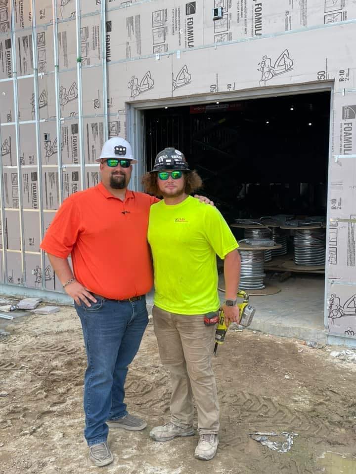 JMS Electrical Contracting Inc. | Rincon GA