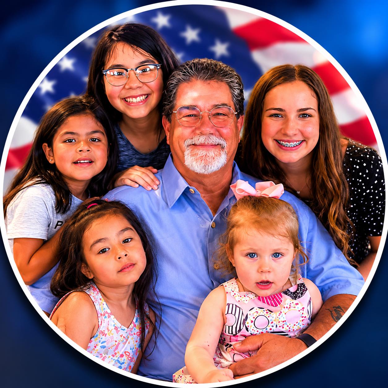 Chuck Vincent - Yep i voted for this | Facebook
