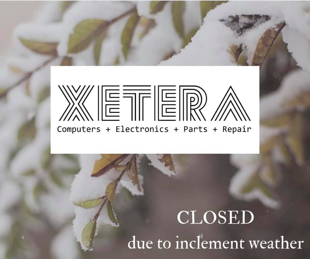 Xetera