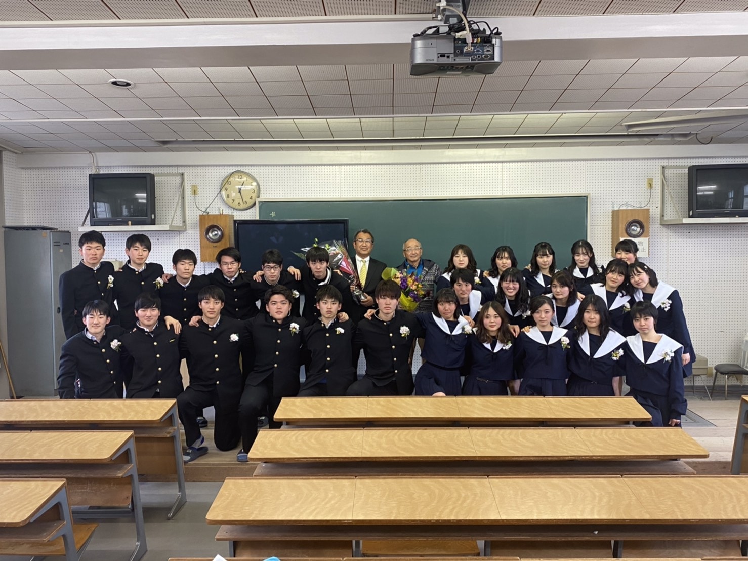 愛知 県立 瑞 陵 高等 学校