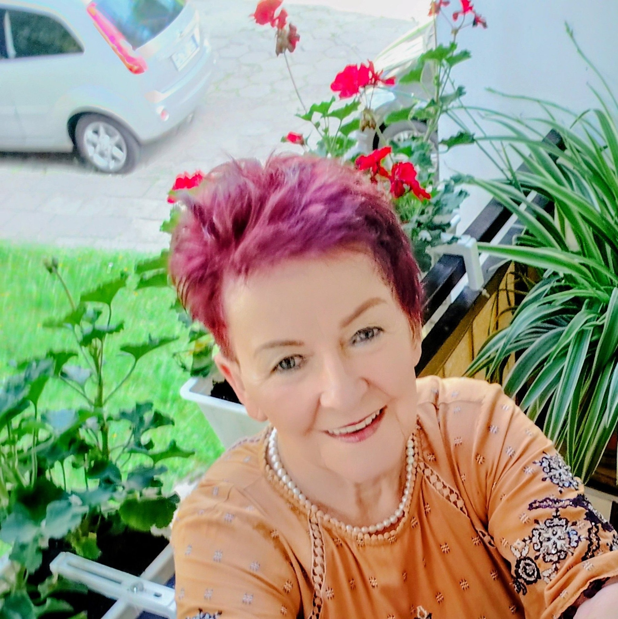 Danuta Milner | Facebook