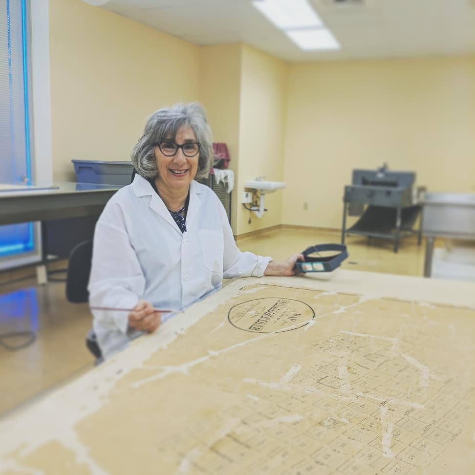 Meet the Archives - Name: Jo... - Arizona State Archives | Facebook