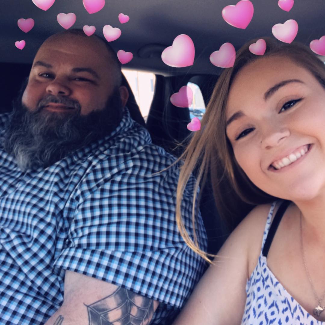 Hannah Cyr - Still hits just as hard. I miss you more and... | Facebook