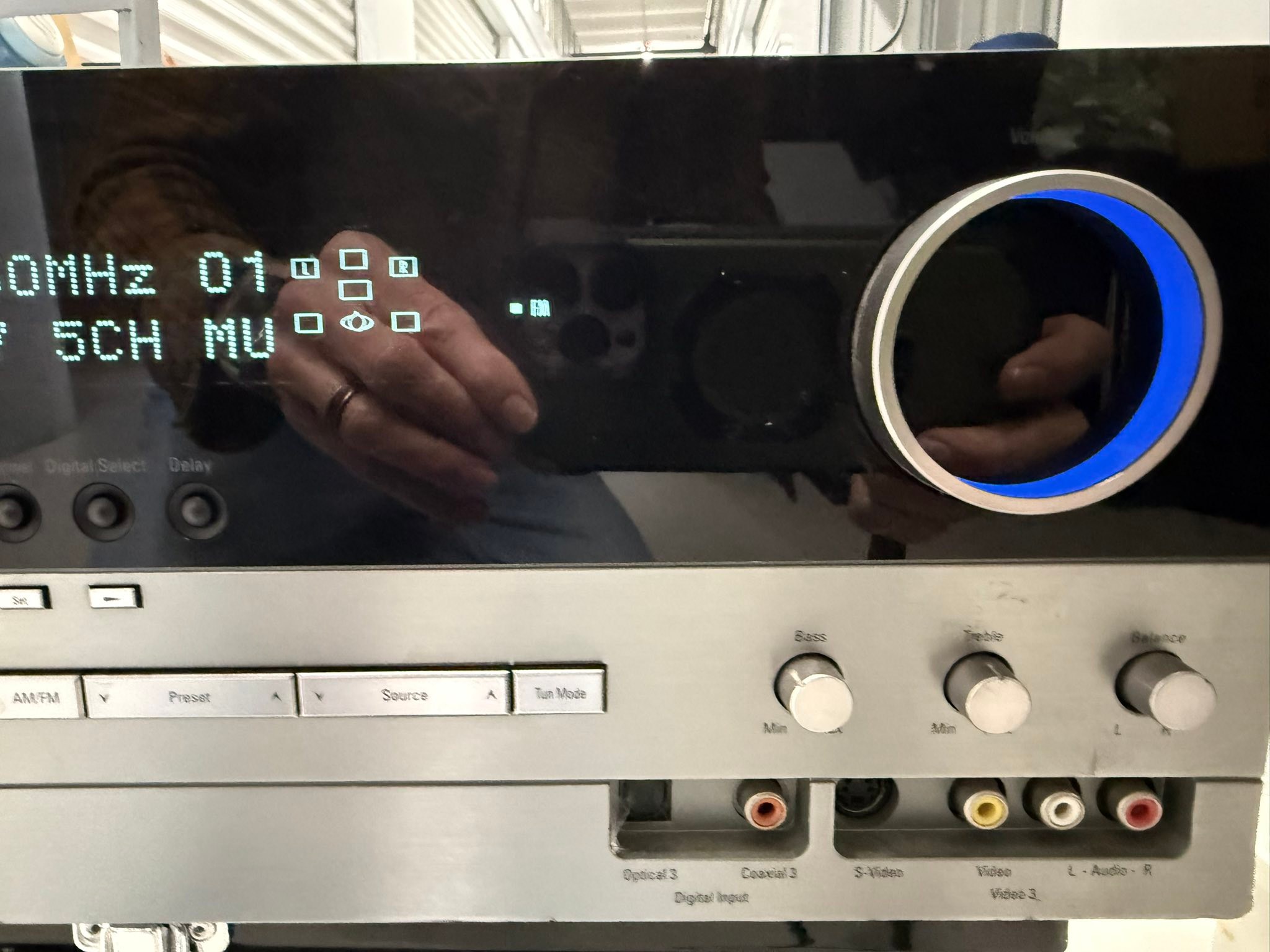 Overpriced McIntosh HR085 Remote Controller on eBay