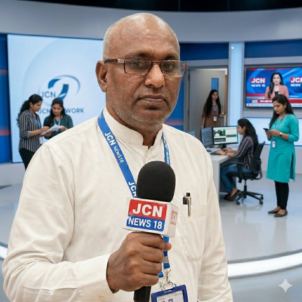 Chandi Ram Jcn News