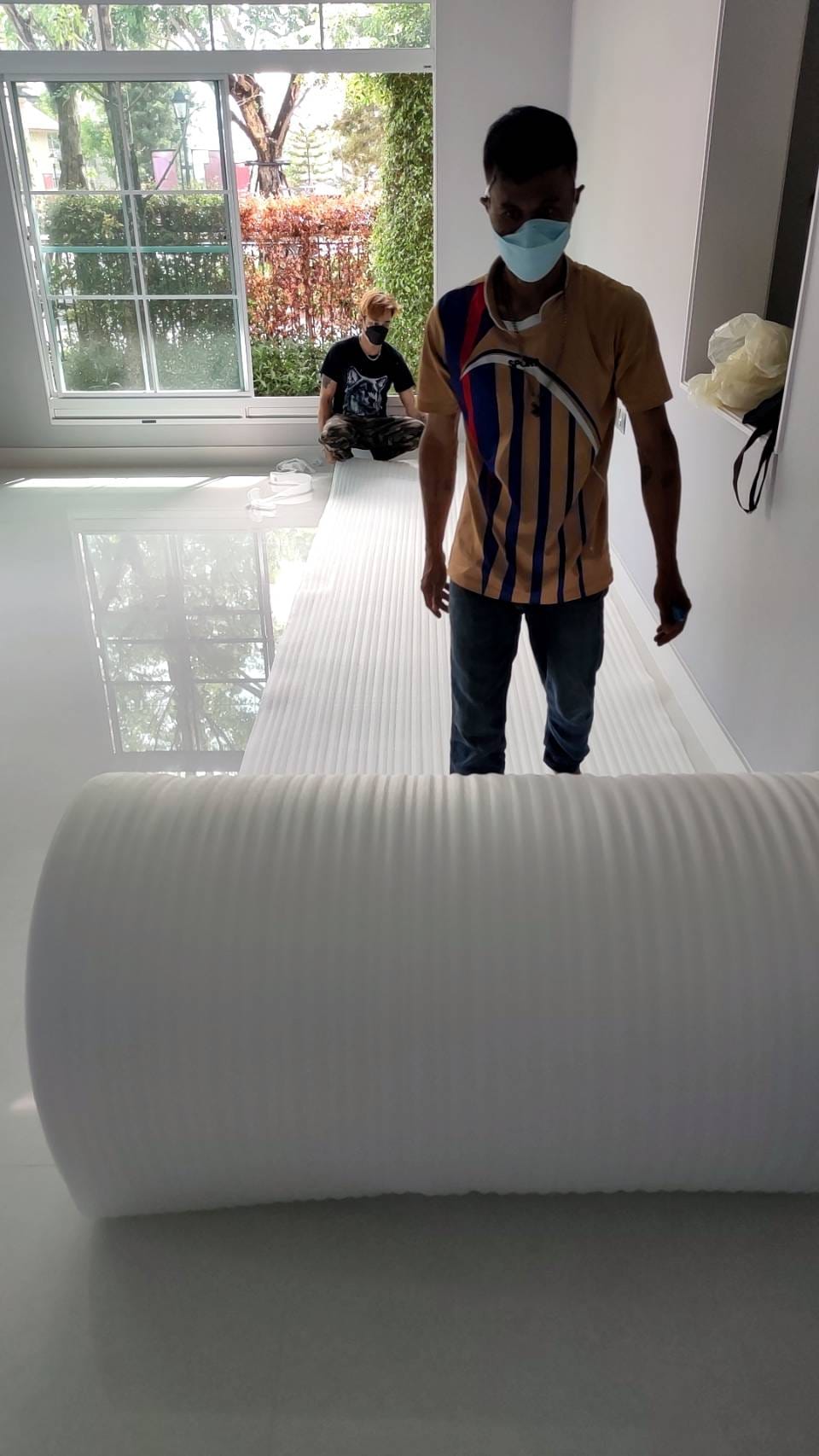 Project :... - PKT Interior & decorate รับออกแบบตกแต่งภายใน