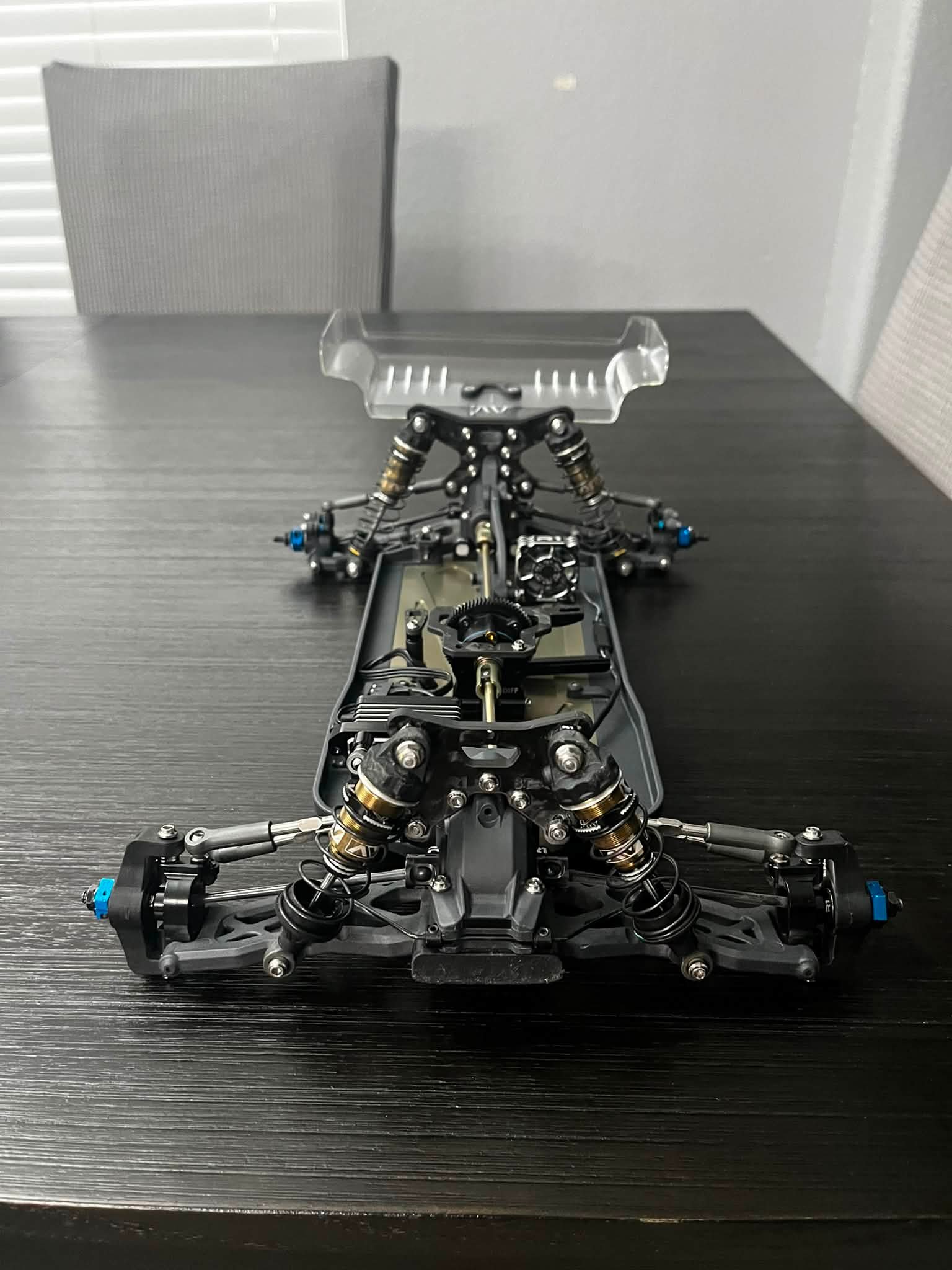 Selling my like new AE B84 was just rebuilt(Complete Car), V2