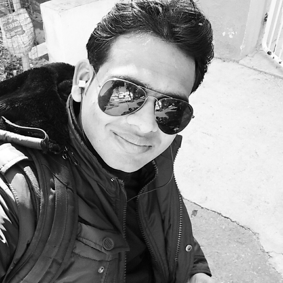 Kalpesh Jain