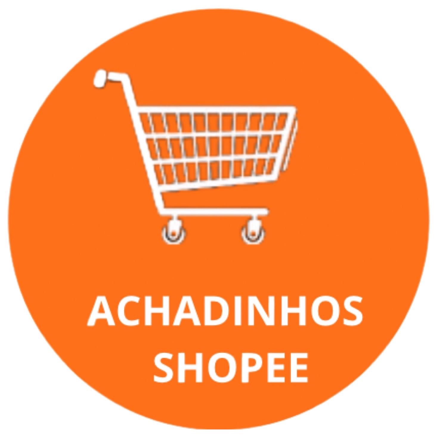Shopee E Temu Achadinhos