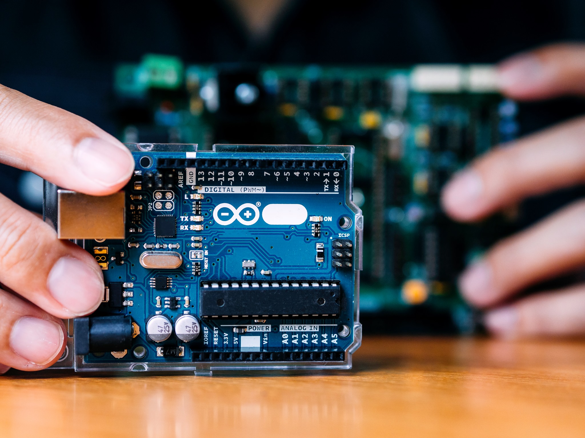 Arduino CZ & SK | Facebook
