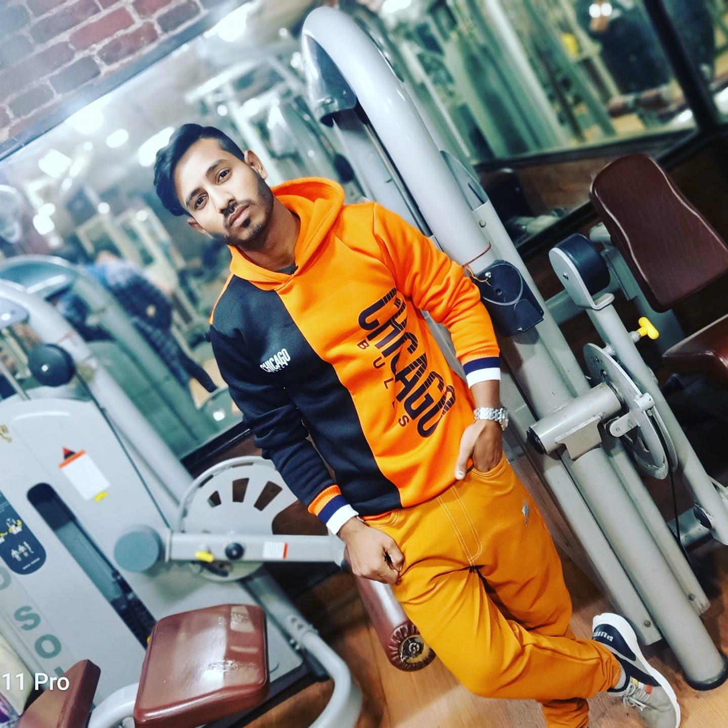 Savan Kumar Pawar | Delhi