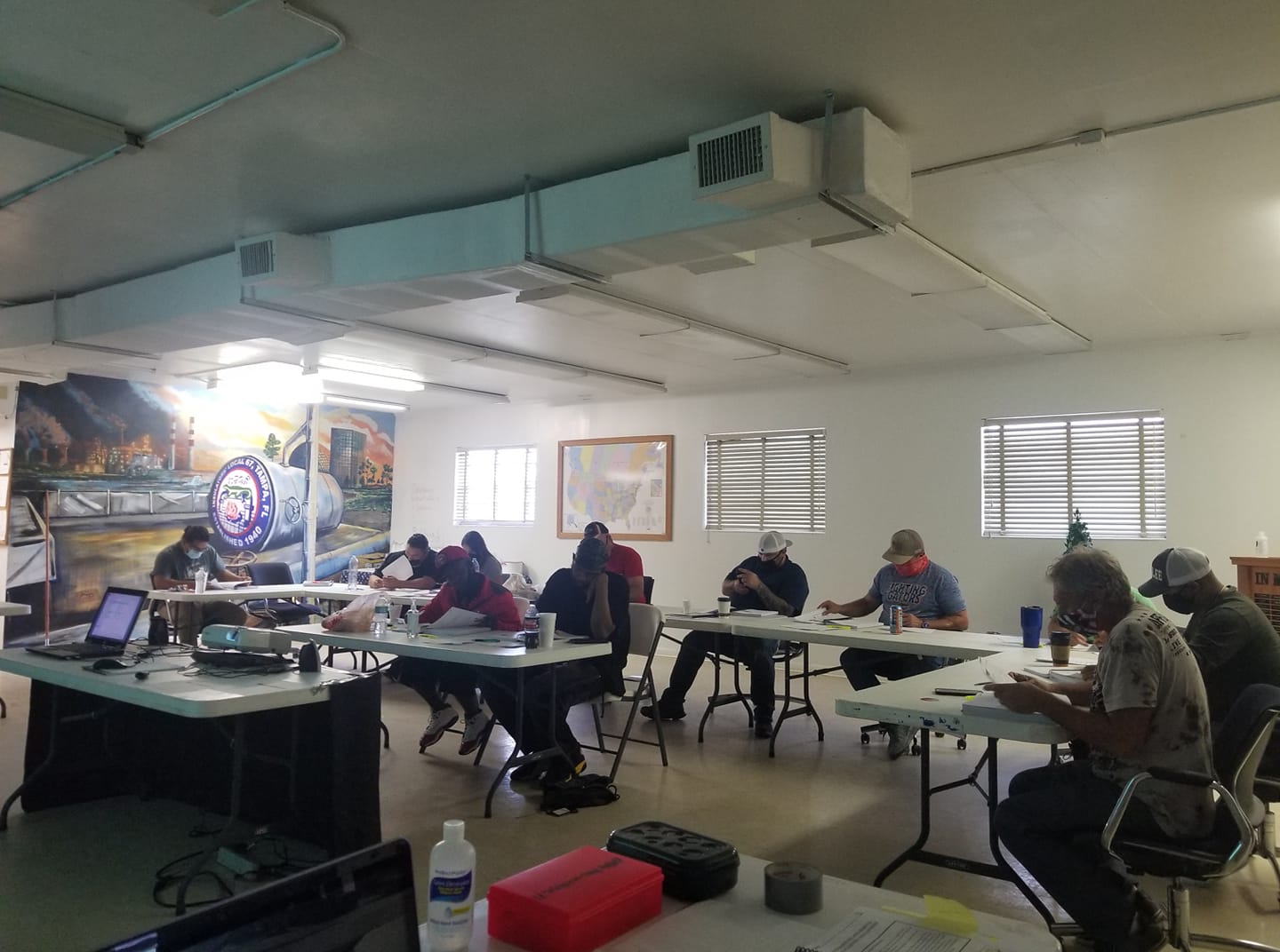 Local #67 Apprenticeship | Plant City FL