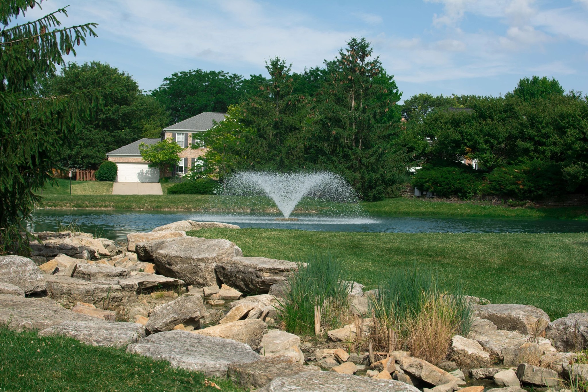 Brookside I, Springboro, Ohio | Dayton OH