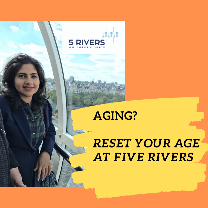 5 Rivers Hospital, Mohali