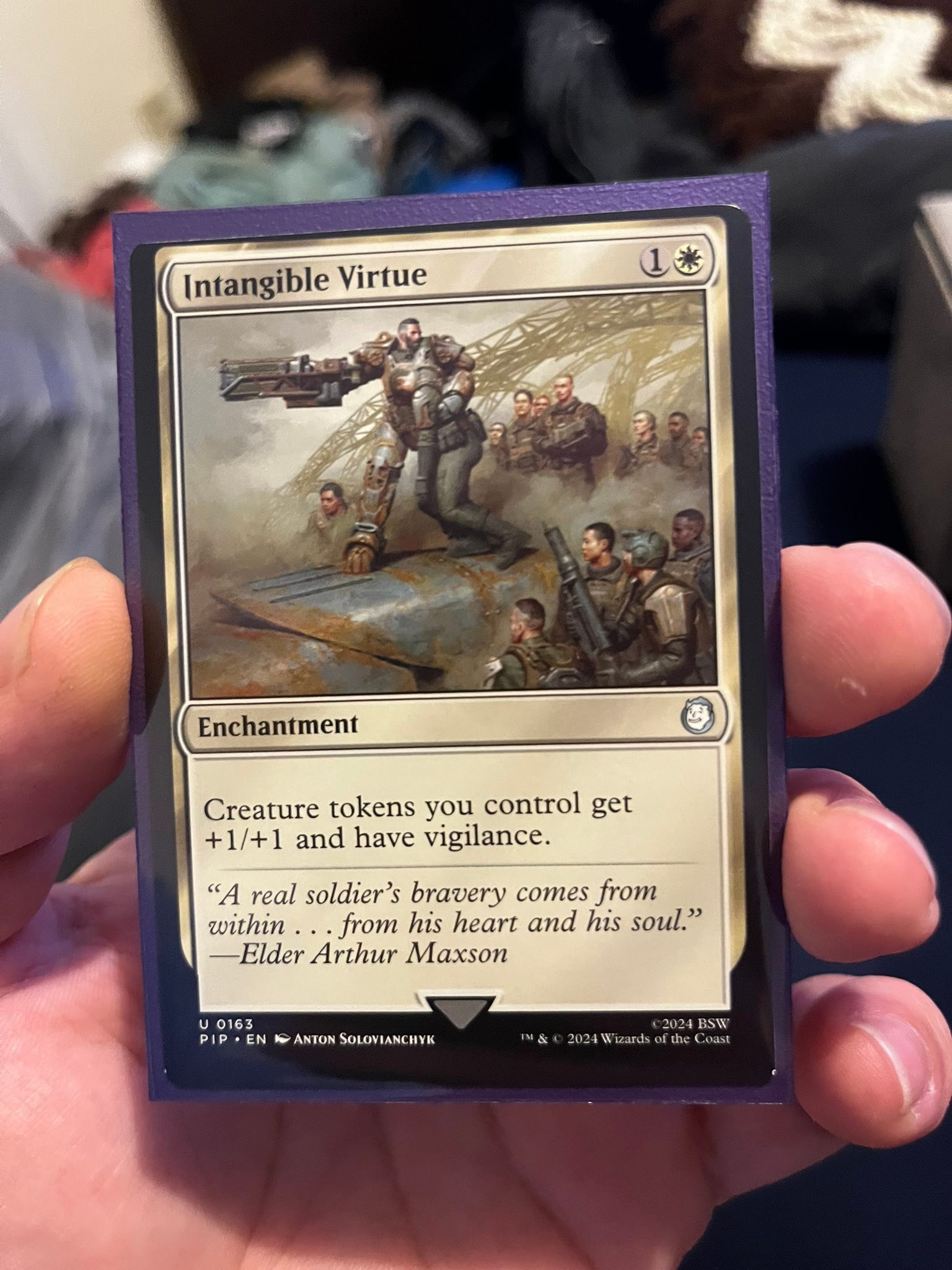 hail caesar mtg card list Magic the Gathering: Fallout Commander Deck  Double Infinity Gaming How To Play And Upgrade