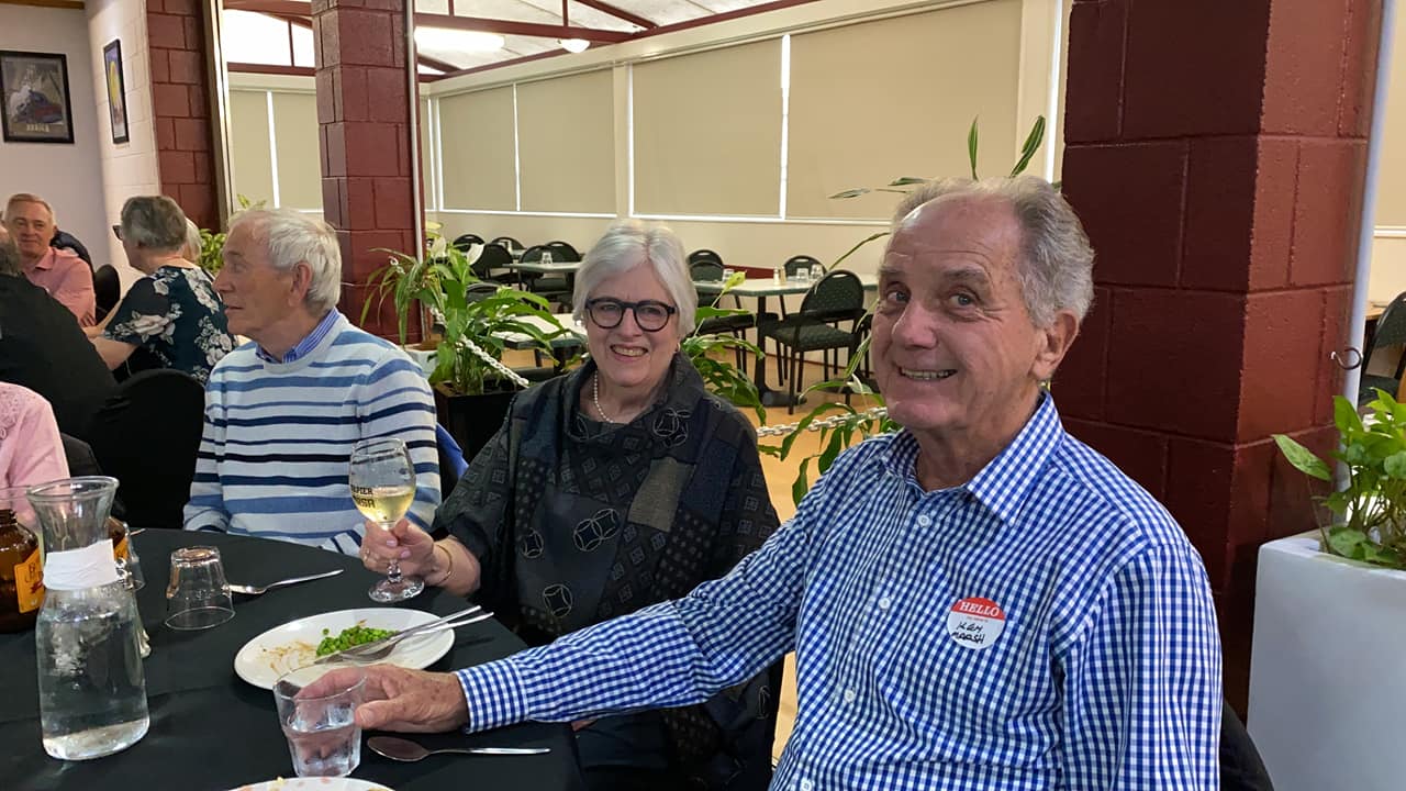 Norfolk Lounge Restaurant | Napier