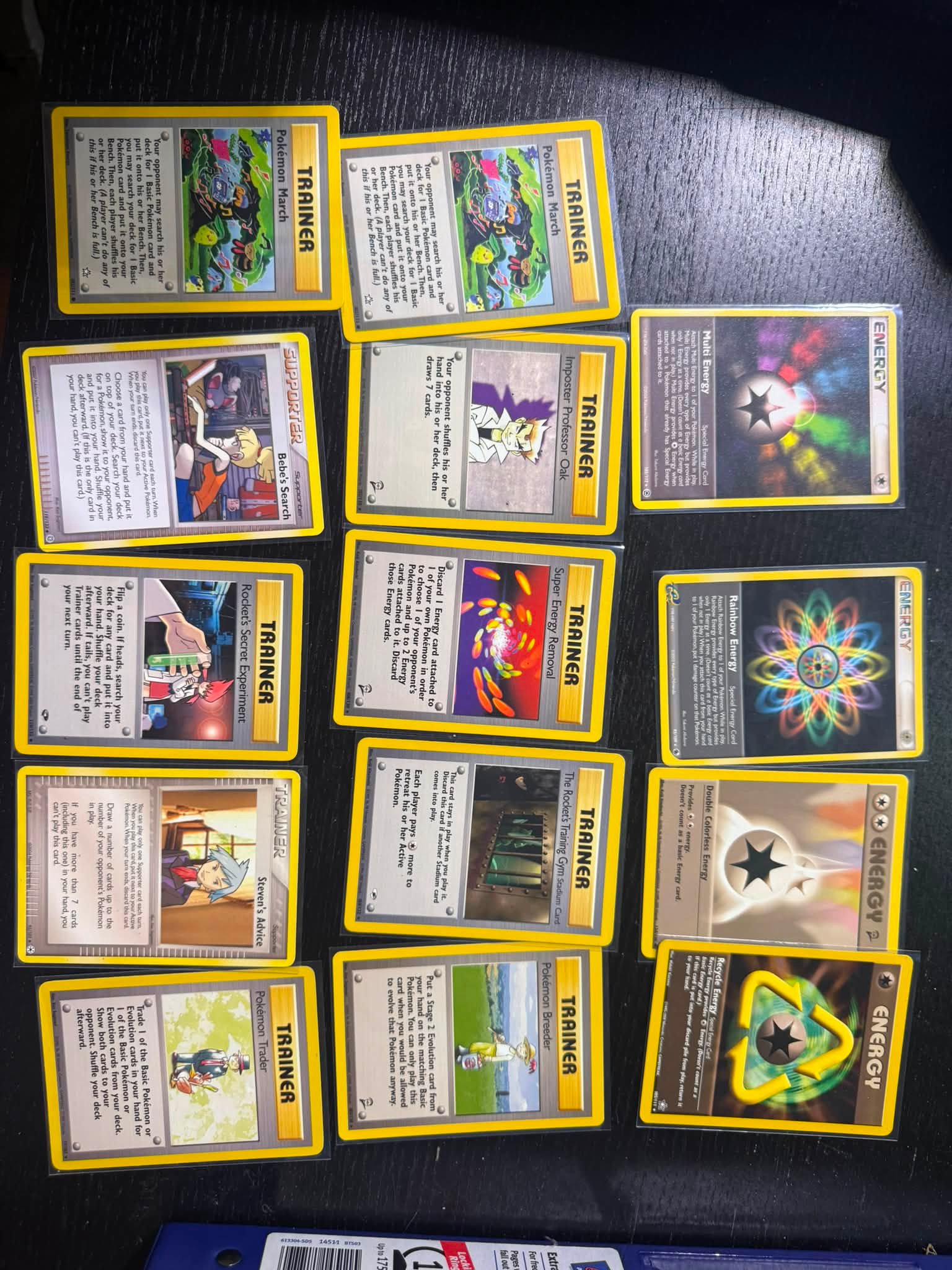 pawn shop pokemon cards - Pawniard (63/114) The Rarest Pokémon Cards EVER