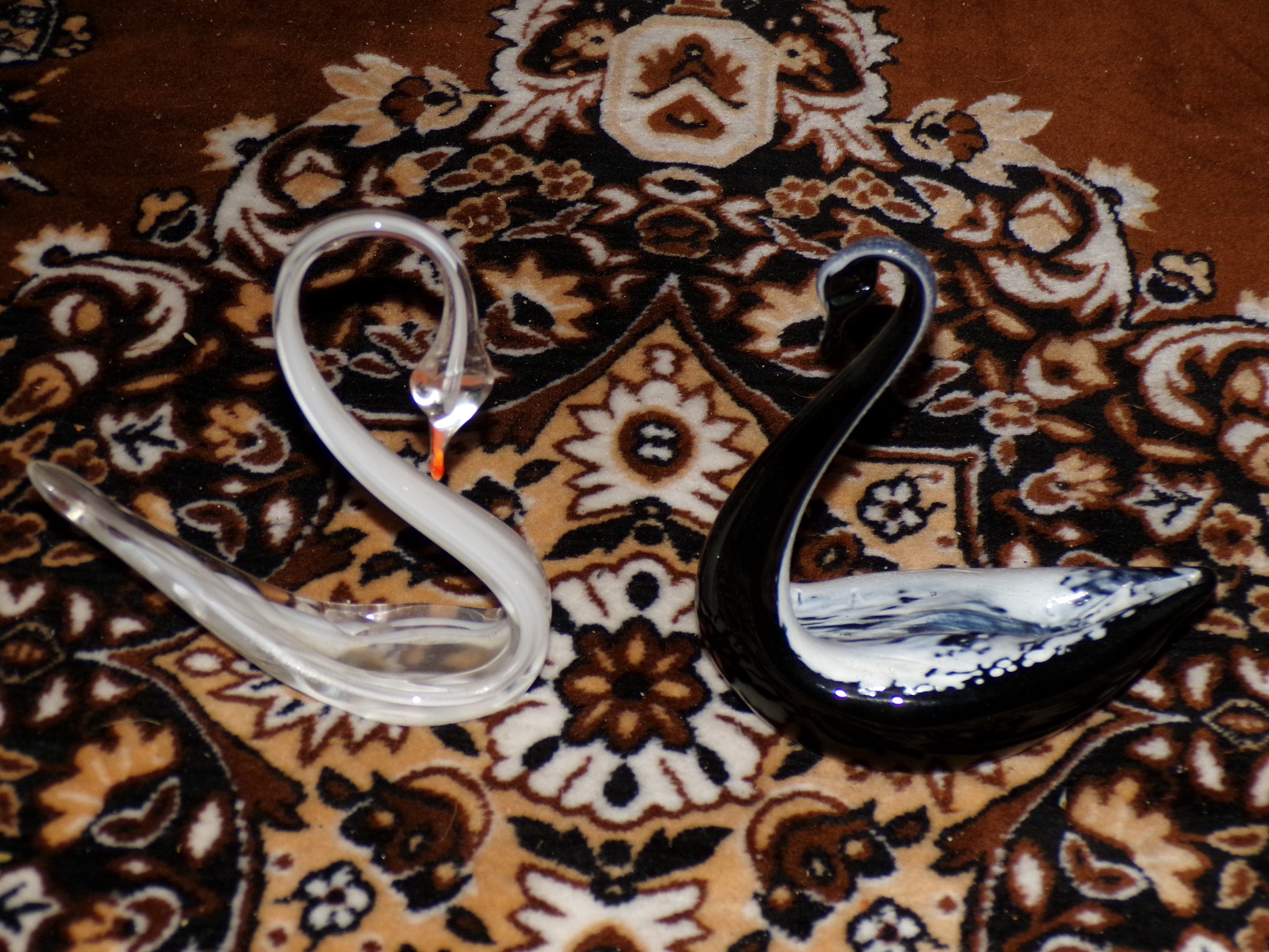 Phillipson Swamp Fox #WishListMonth #OldSchoolGlass #glassisnotdead