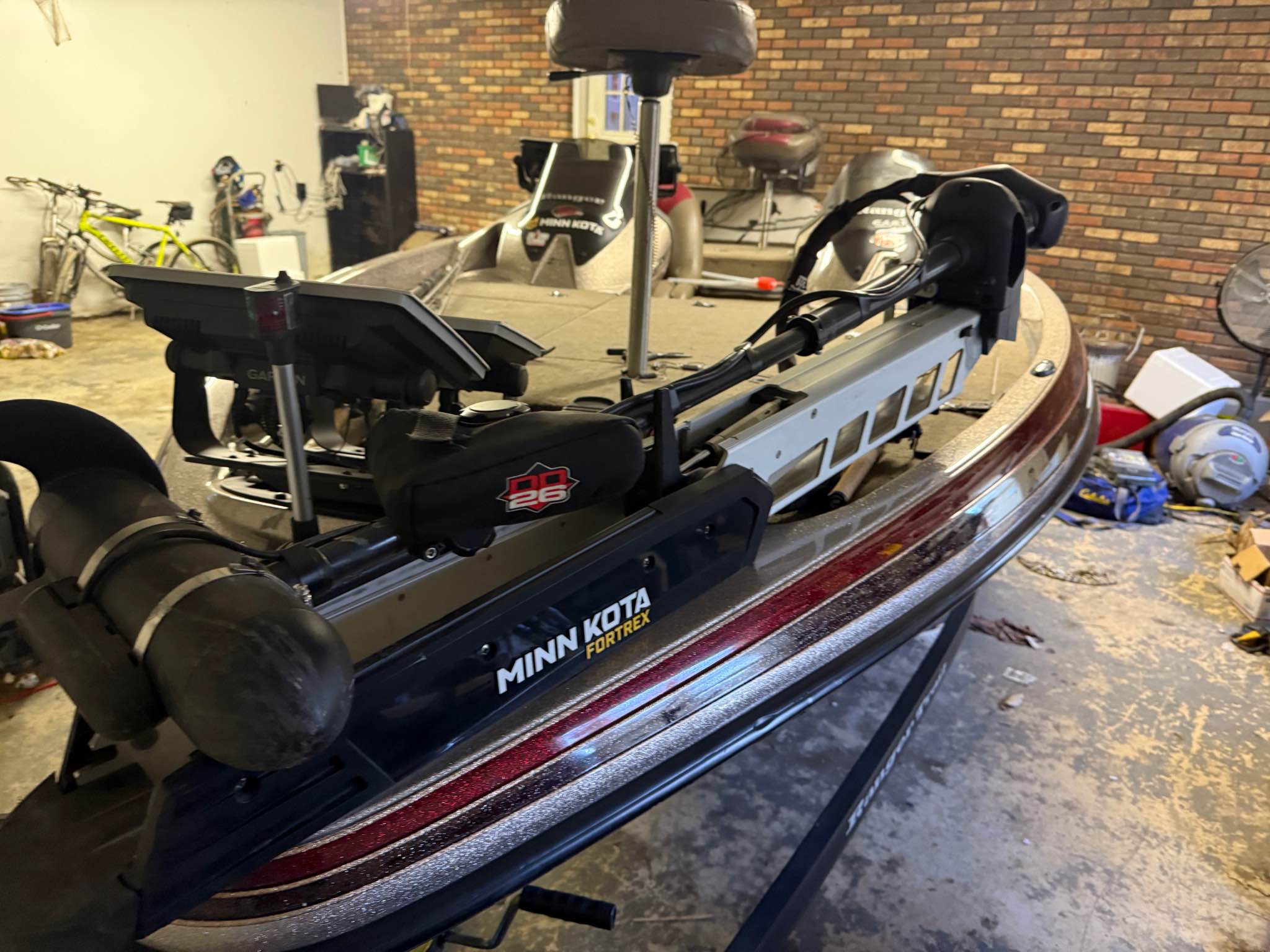 2011 Ranger bass boat z118 - Boats - Salyersville, Kentucky | Facebook ...
