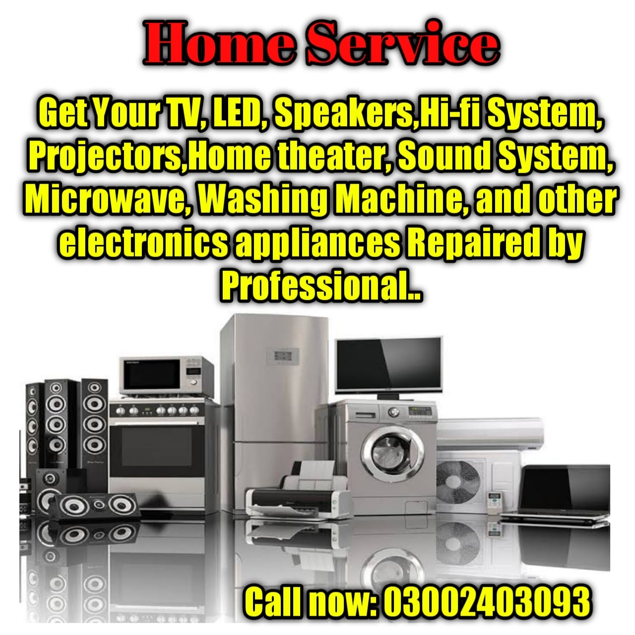 MA Electronics | Karachi