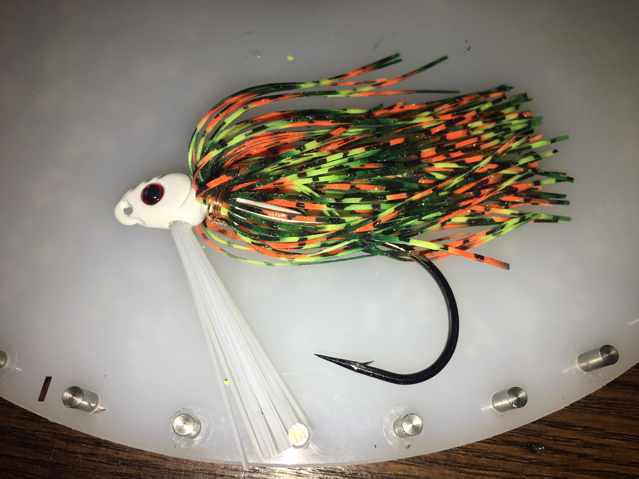 do glow in the dark lures catch more fish Luminous Squid Jig Hooks Saltwater Squid Jigs Fluoresent Cuttlefish Sleeve Fishing Jigs Squid Hard Night Fishing Bait Octopus Lure Glow : Sports & Outdoors Do Fish Like Glow in