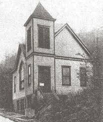 History of Port Vue United Methodist Church