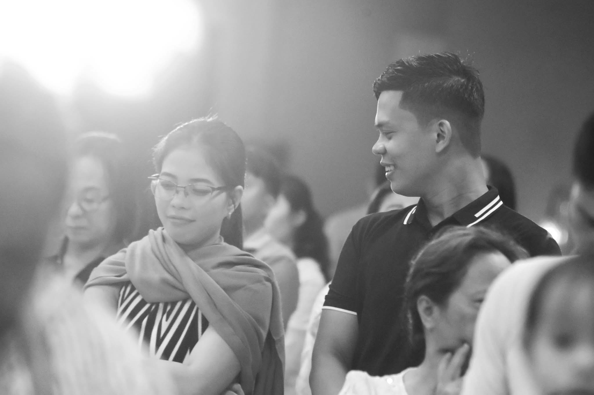 Michelle Raneses Daquipil