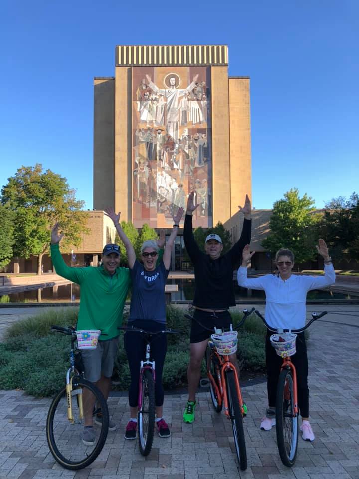 Touchdown Jesus, LLC