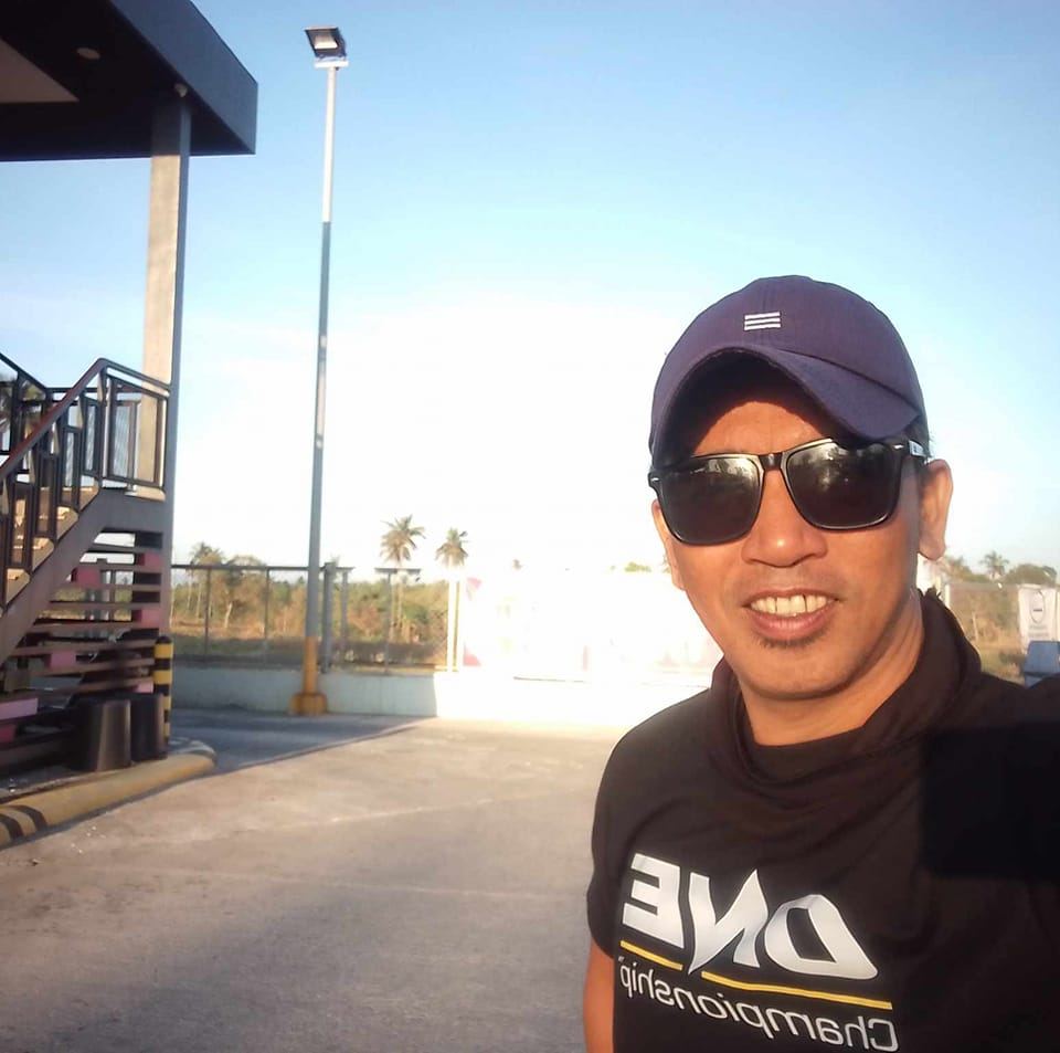 Mogie Miranda Villano on Reels