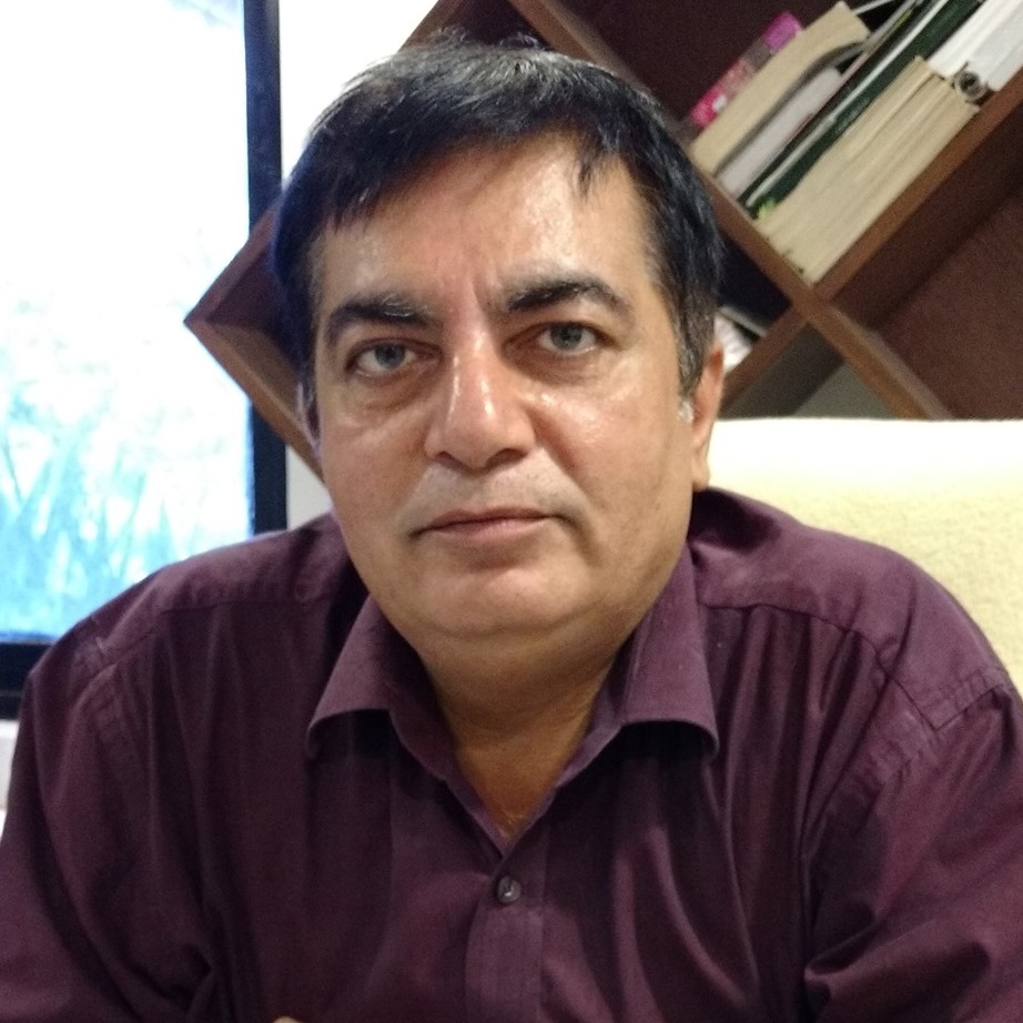 The Leadership World | Indore
