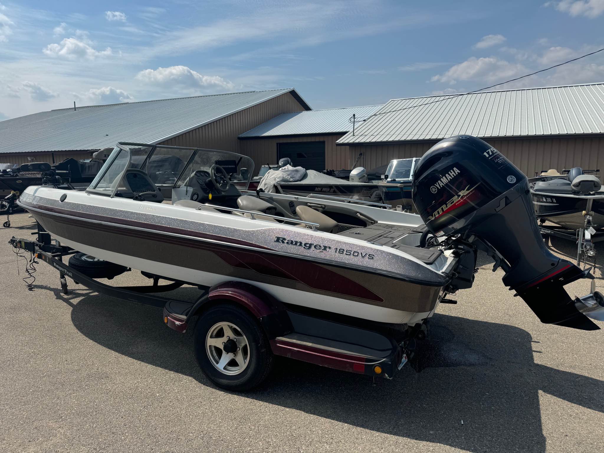 2005 Ranger 1850 reata - Boats - Albert Lea, Minnesota | Facebook ...